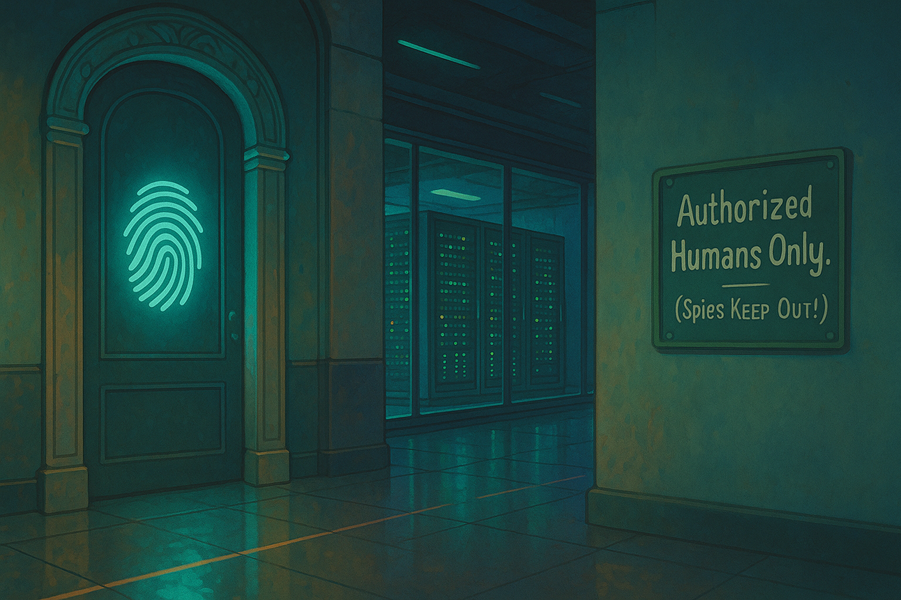 OpenAI clamps down on security after foreign spying threats