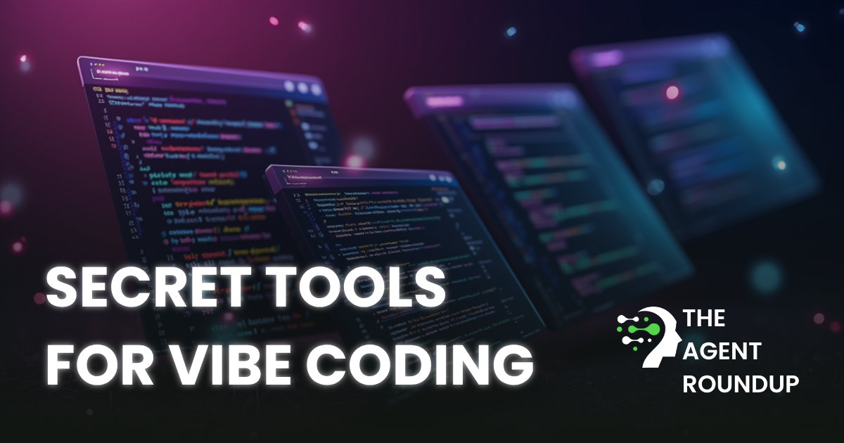 👾 3 Essential VSCode Plugins for Faster Vibe Coding