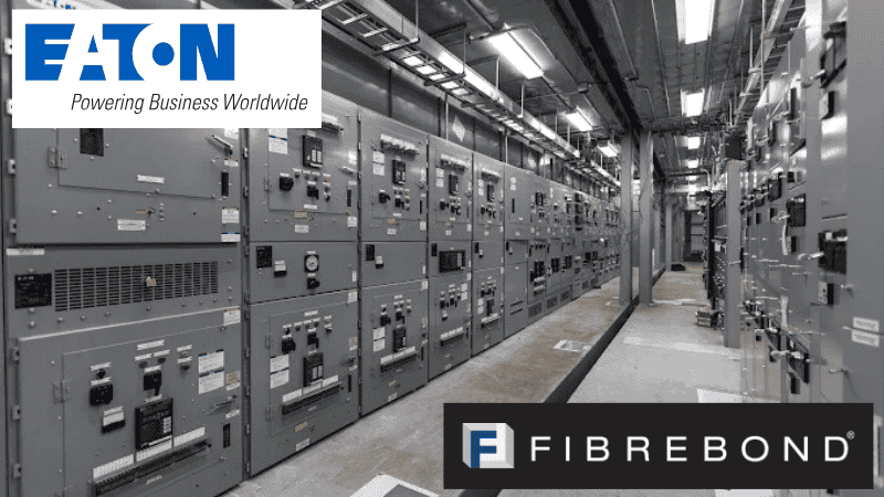 Eaton to acquire Fibrebond in $1.4 billion deal | Data Center View