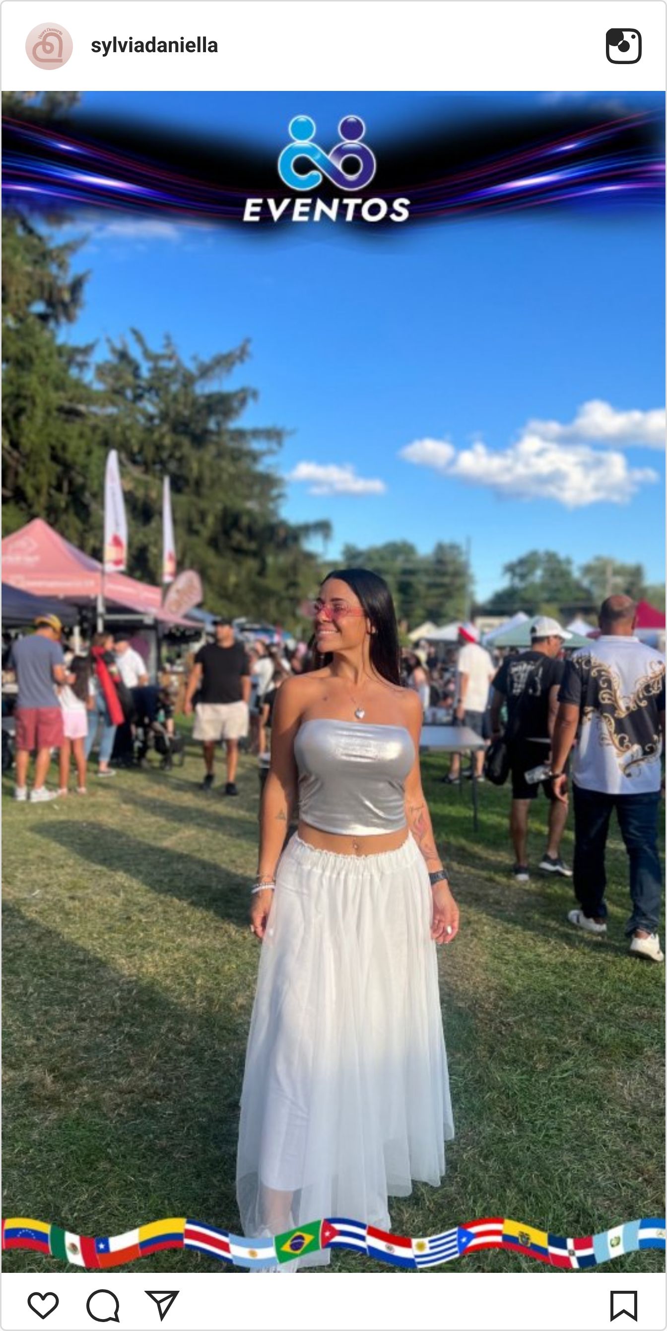 Instagram post