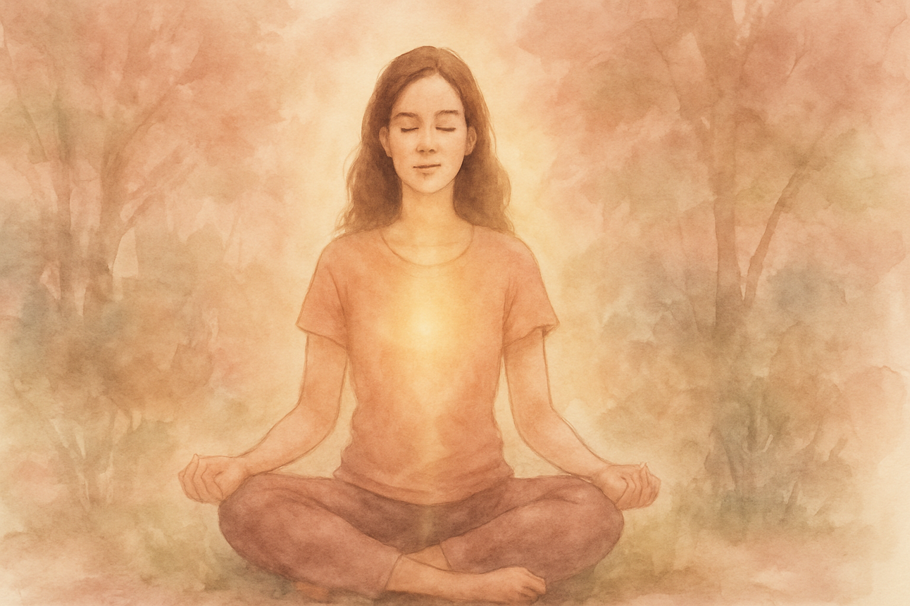 How to Fully Rest Your Mind After Overthinking