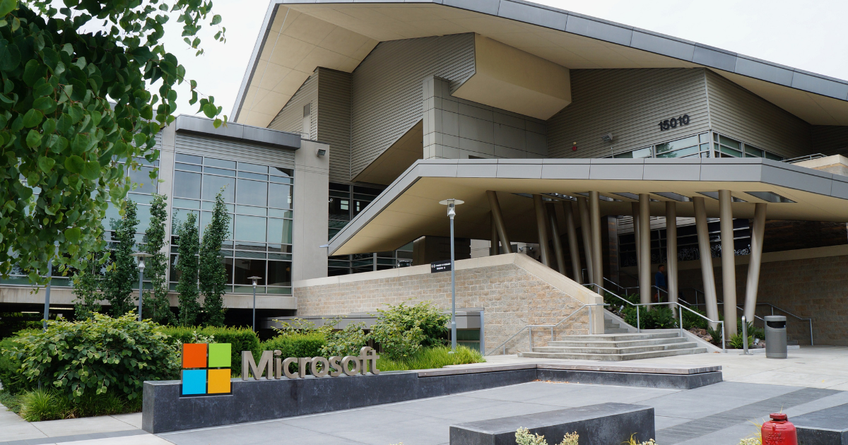 🤖 Microsoft’s $80 Billion AI Infrastructure Investment