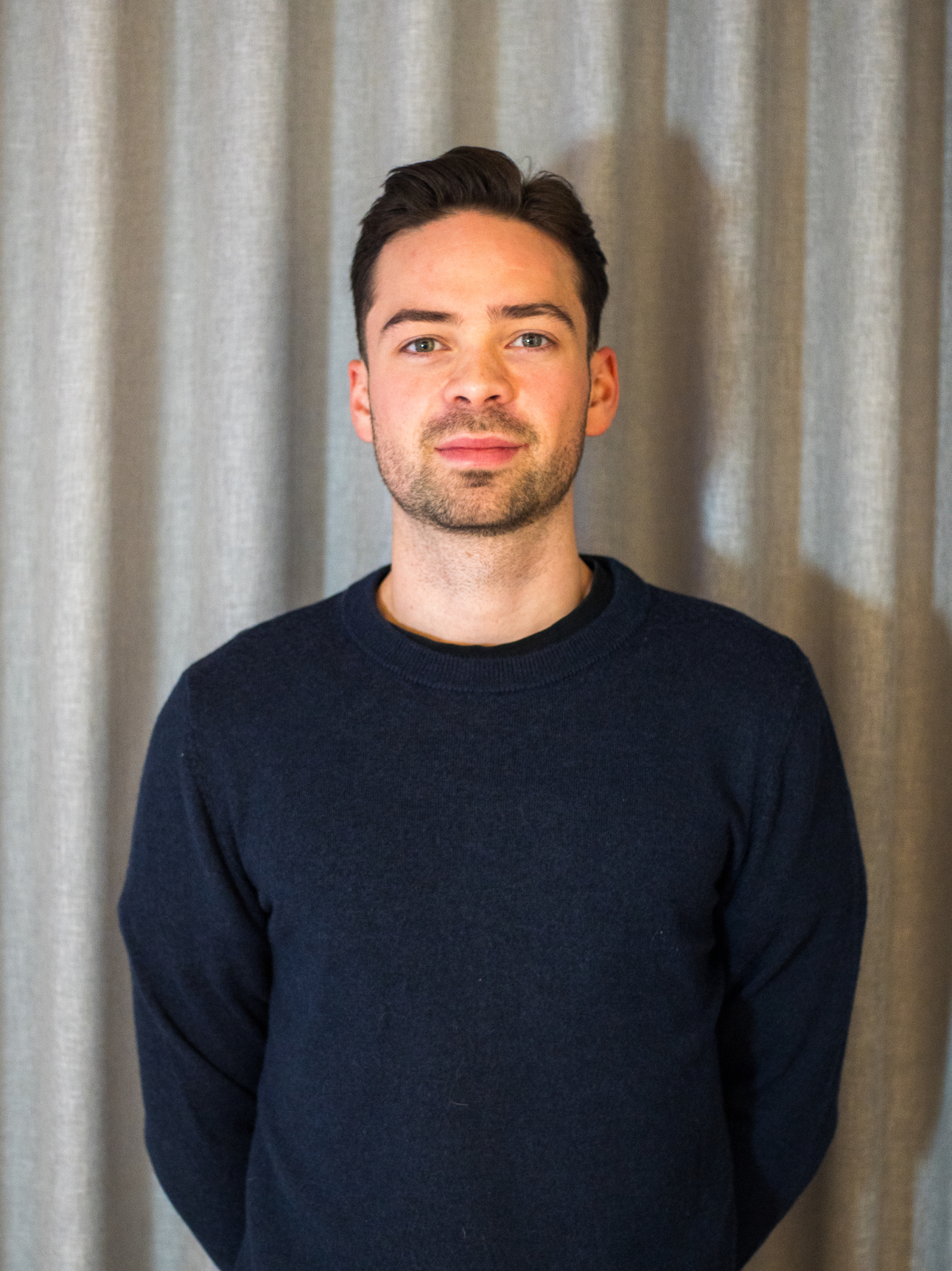 Nicolas Lassen