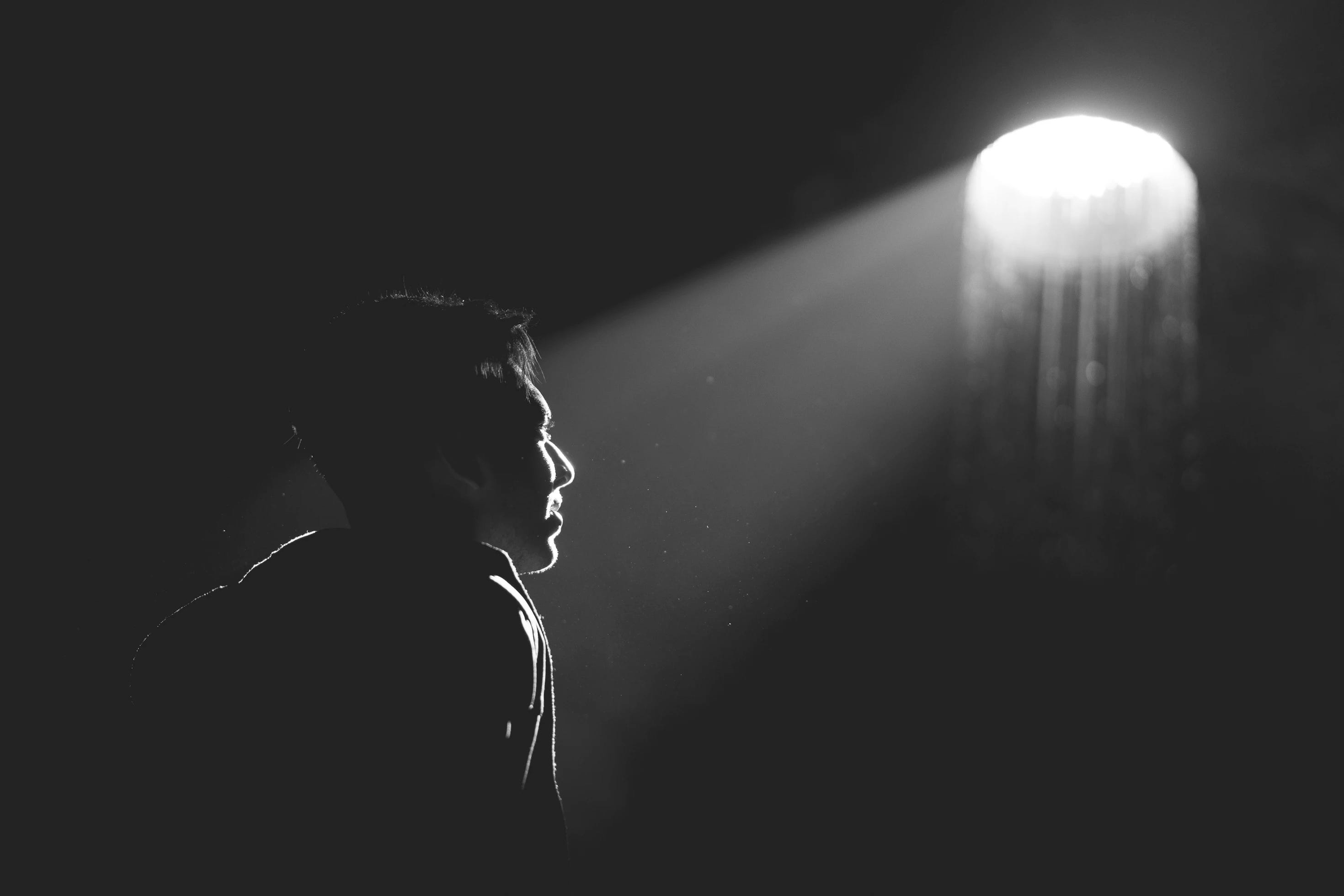 Navigating the Spotlight