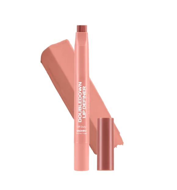 Sacheu DoubleDown Lip Definer
