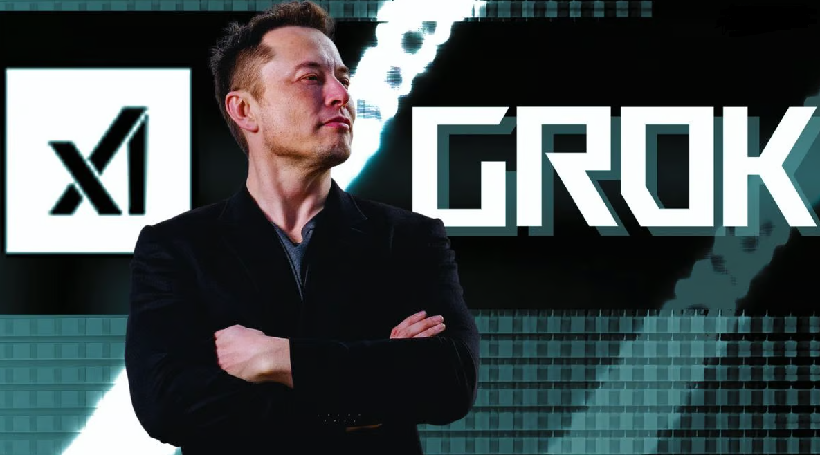 Grok 1.5: Elon musk and Twitter