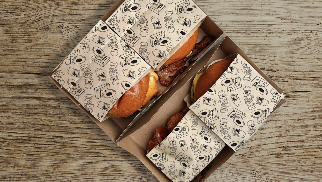 The Breakfast Shop is opening in Victoria on Nov. 8