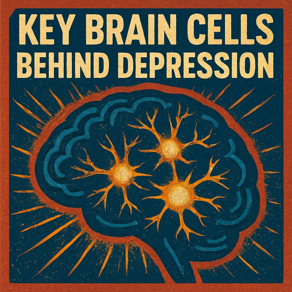 Jimmy Kimmel Back, NATO on Alert and Key Brain Cells Behind Depression