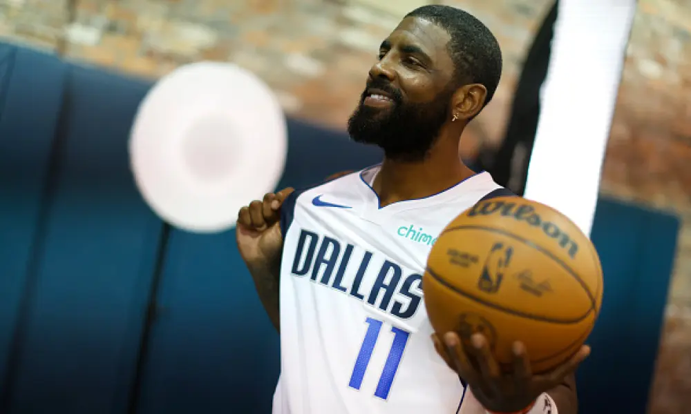 Dallas Mavericks Season Preview