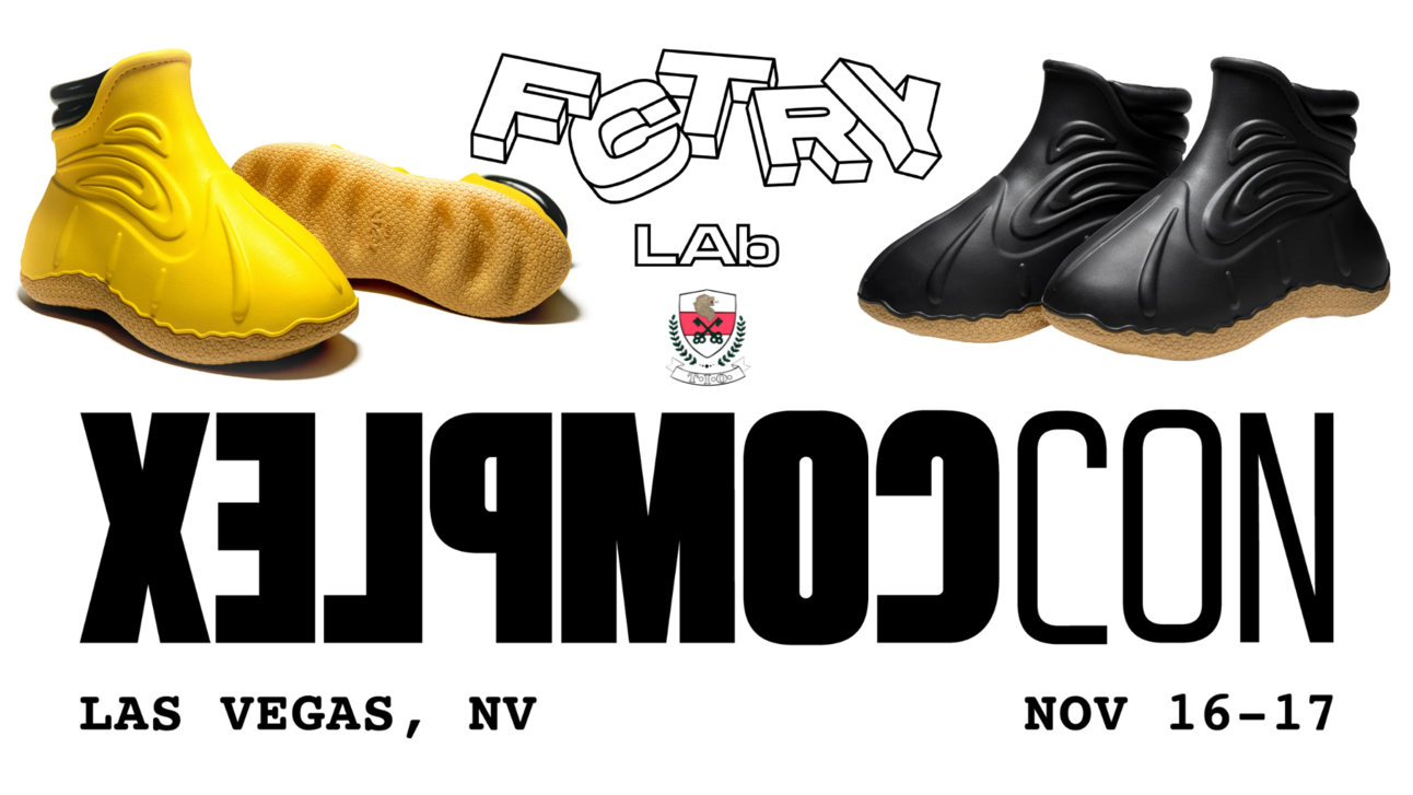 complexcon undefeated