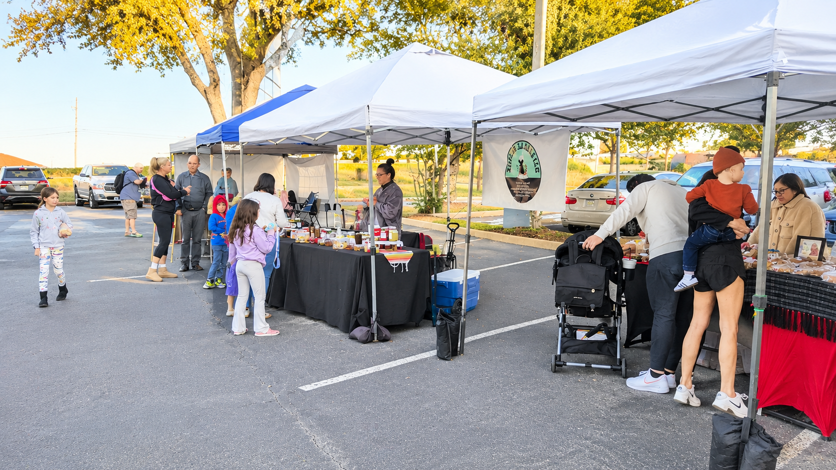 Lakeway Nights Farmers Market