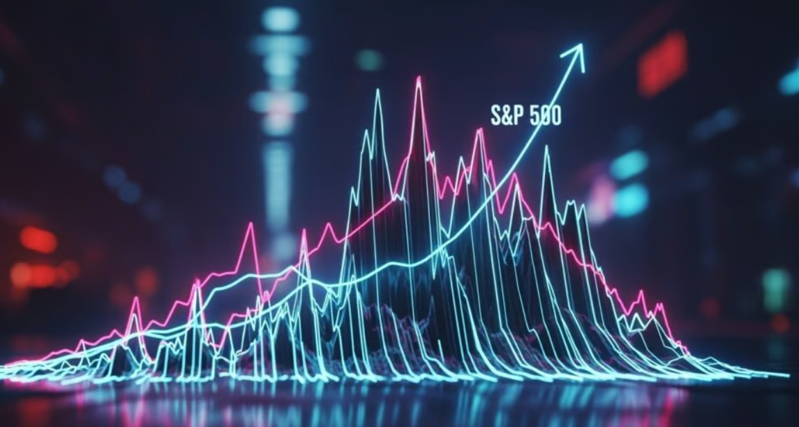 3 Sektoren, die die Wall Street liebt + KIs nächster großer Trend