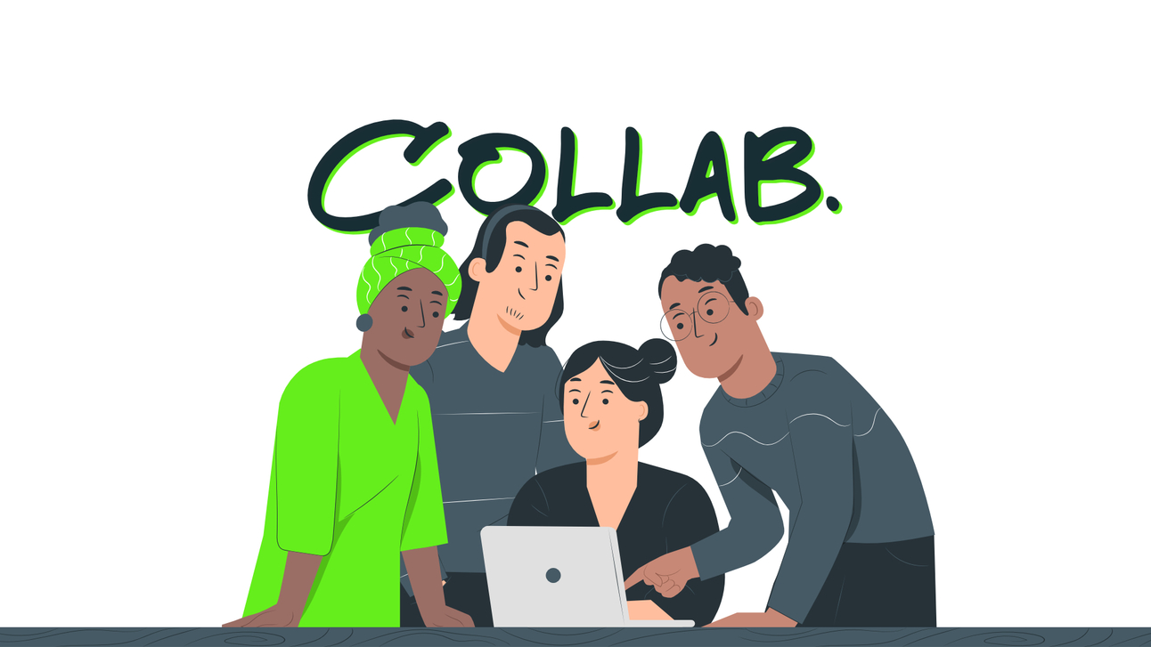 Collaboration Over Designation