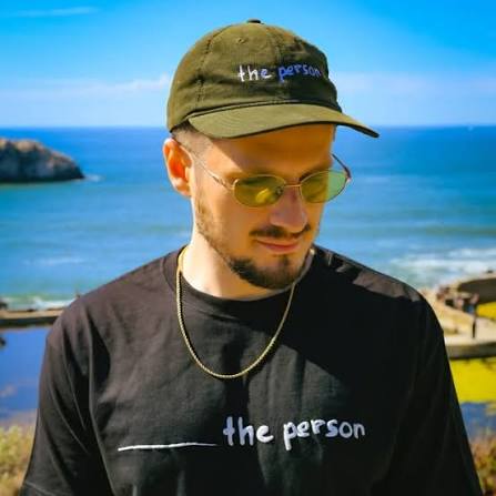 Frak The Person Is Turning Bay Area Hip Hop Into a Video Game For One Night Only At The Independent
