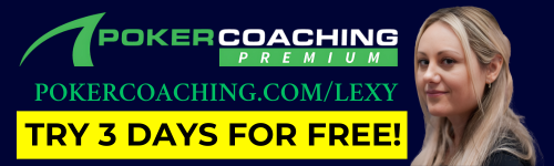 PokerCoaching Premium - Try 3 Days Free