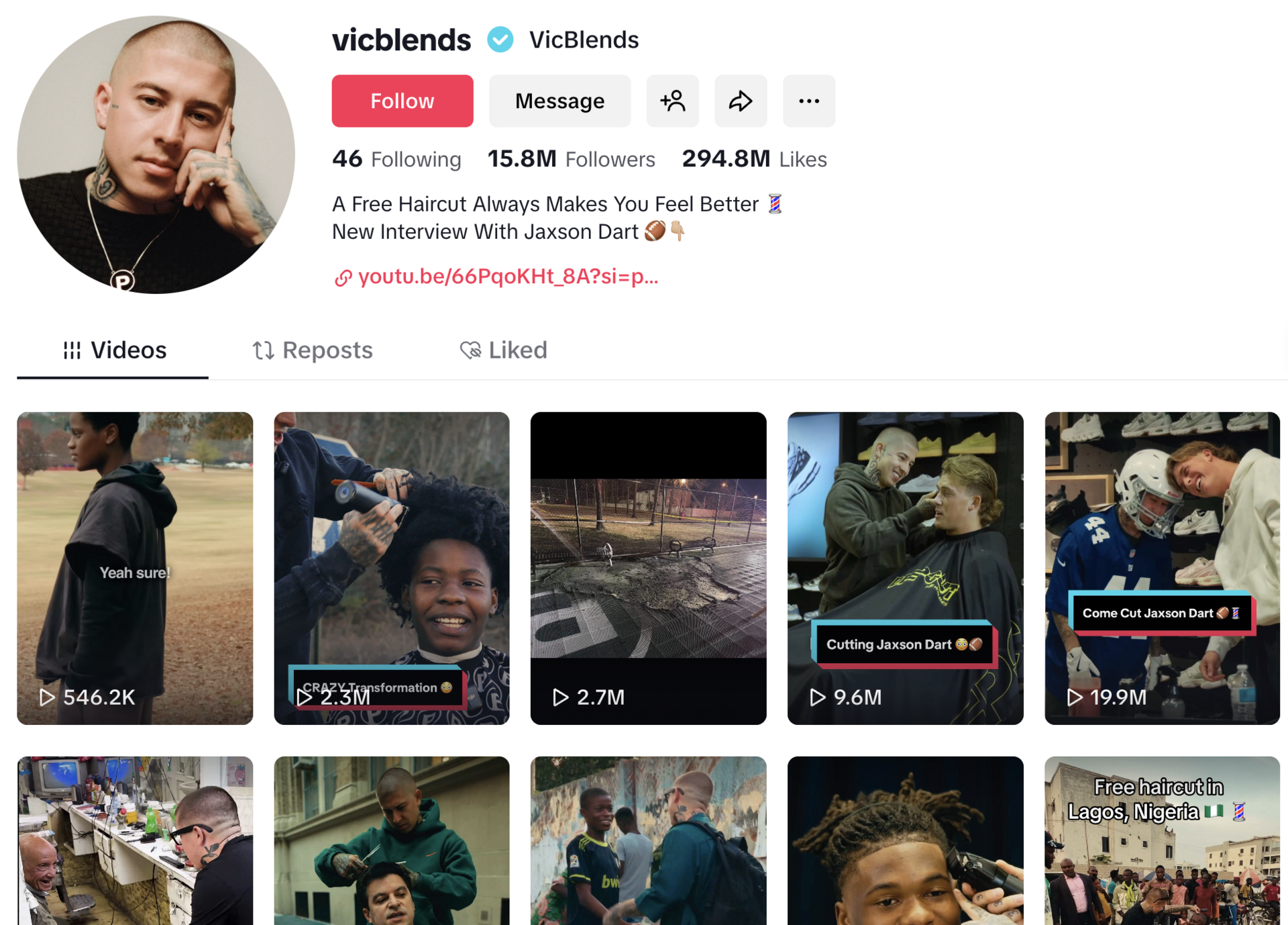 Meet the WannaBeasts of local TikTok