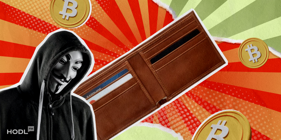 Ledger found a hidden implant inside a wallet. What to check now Ledger found a hidden implant inside a wallet. What to check now