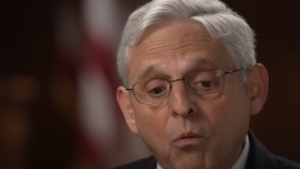 Biden’s DOJ Takes A Stand Against Tennessee Law Making It Illegal For