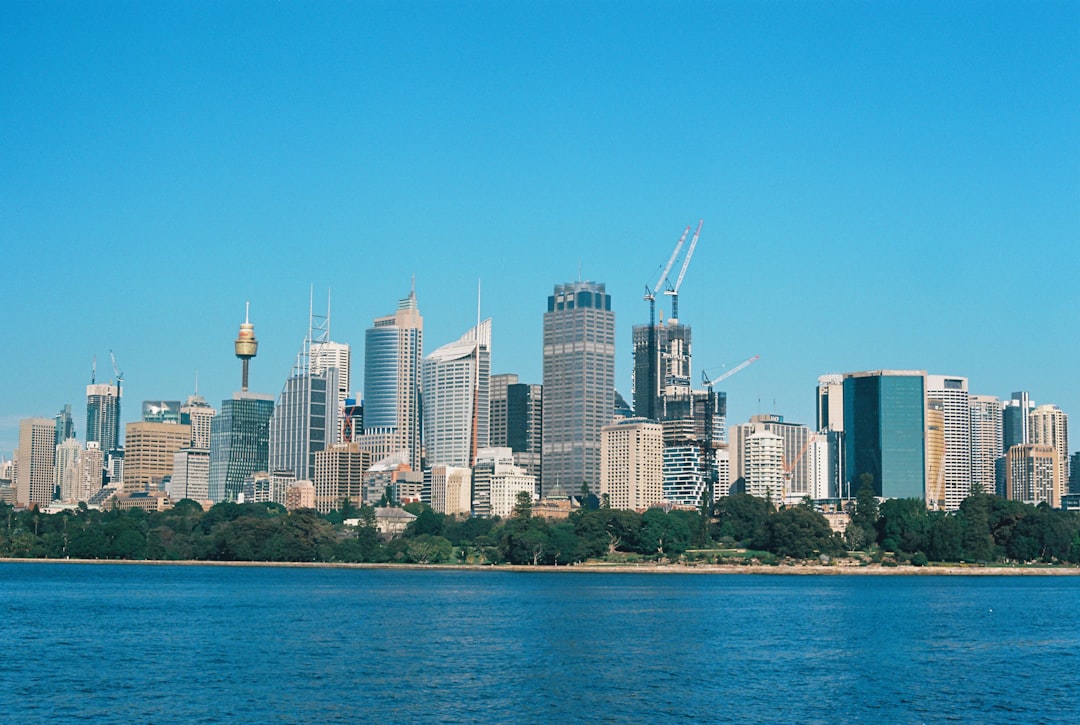 Sydney Flight Deals - Bali from AUD190 Round-Trip Plus 30 More Deals This Week