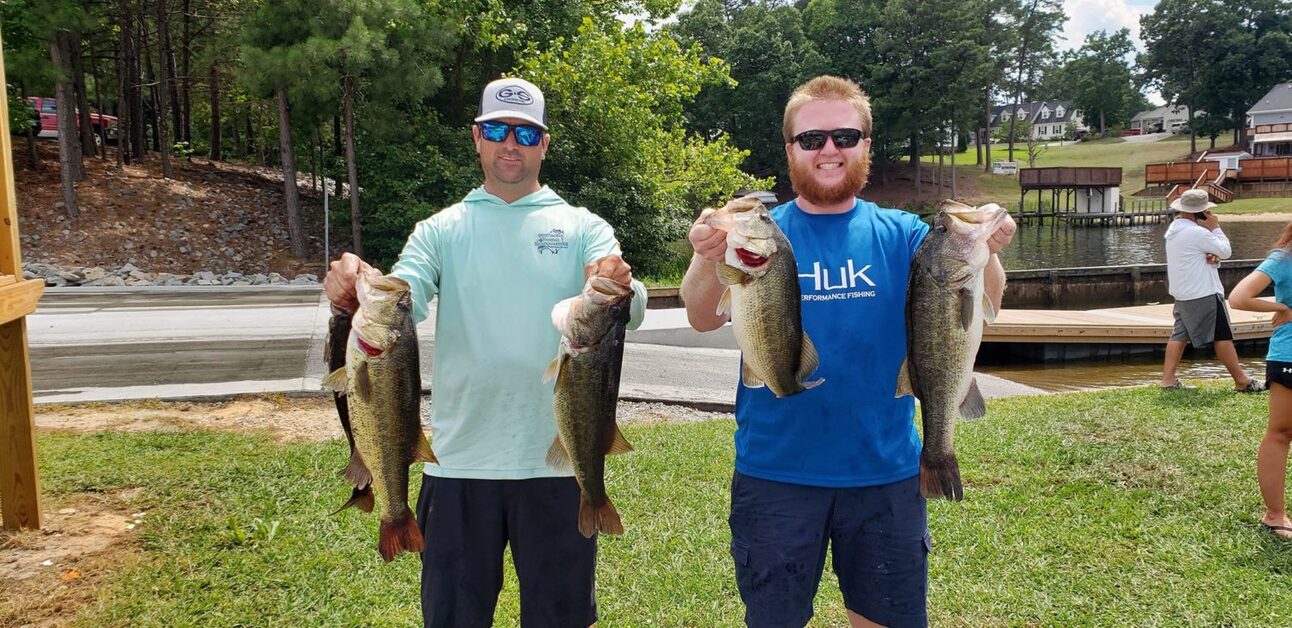 Houston Cash & Chase Davis Win CATT Roanoke Rapids, NC Spring Final