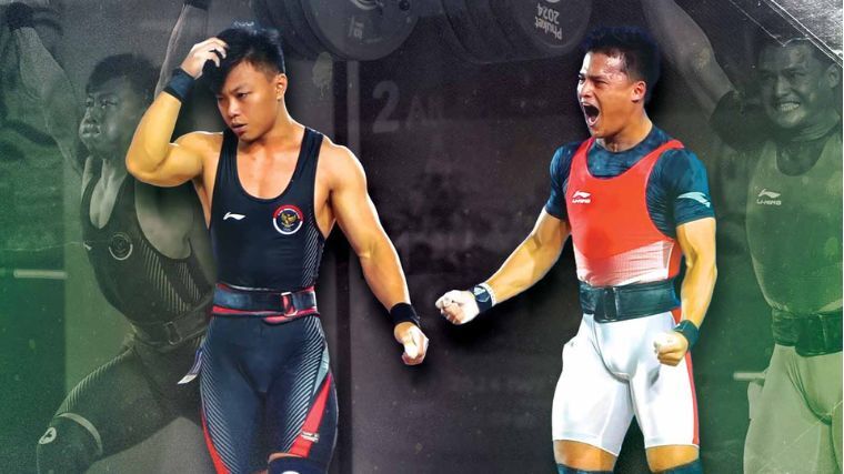 🏋️‍♂️ Build a V-taper with these 5 exercises 