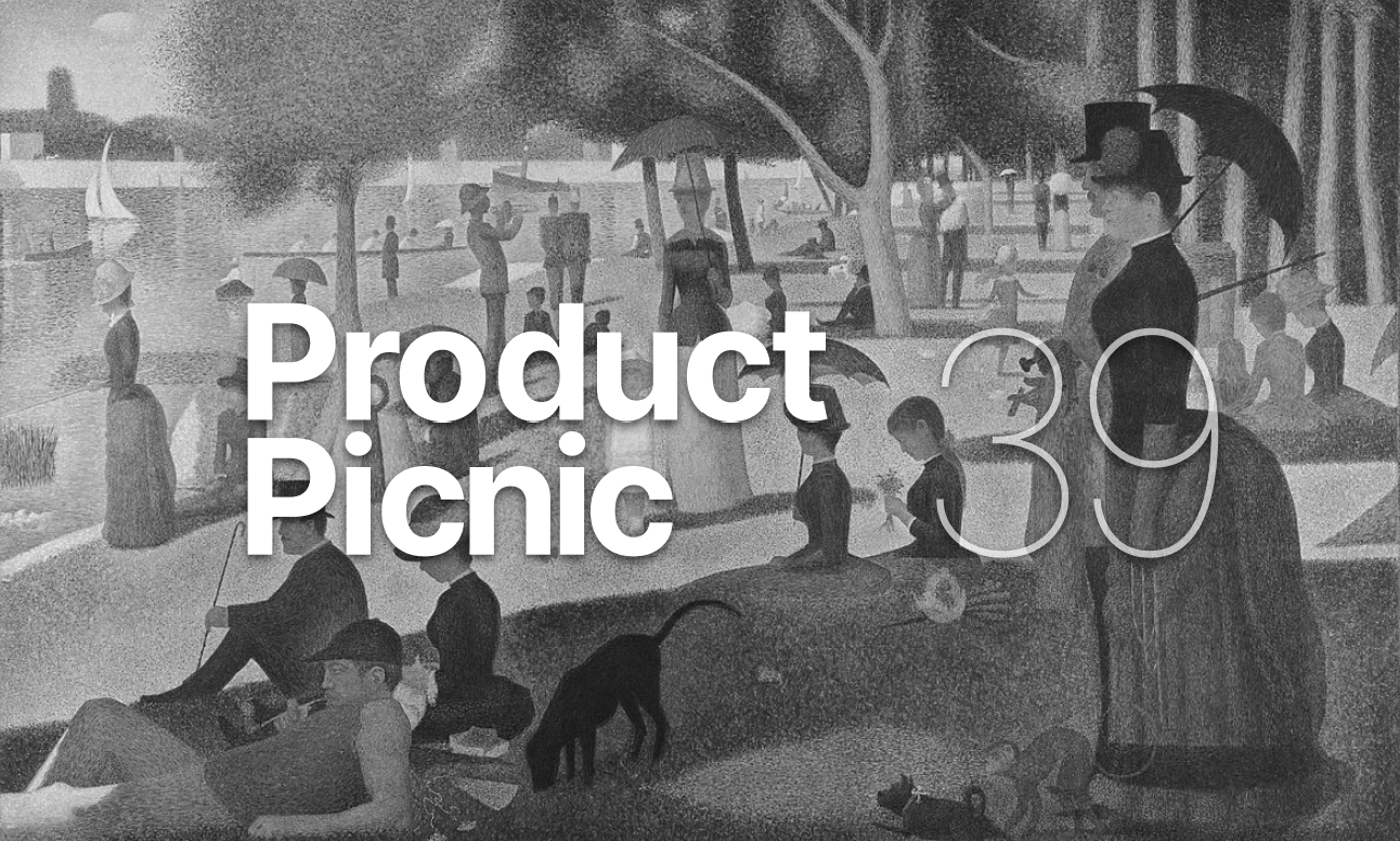 "Just doing things" is not a path to value