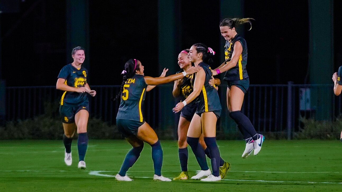 Baylor Brew 10/6: Pitch Perfect