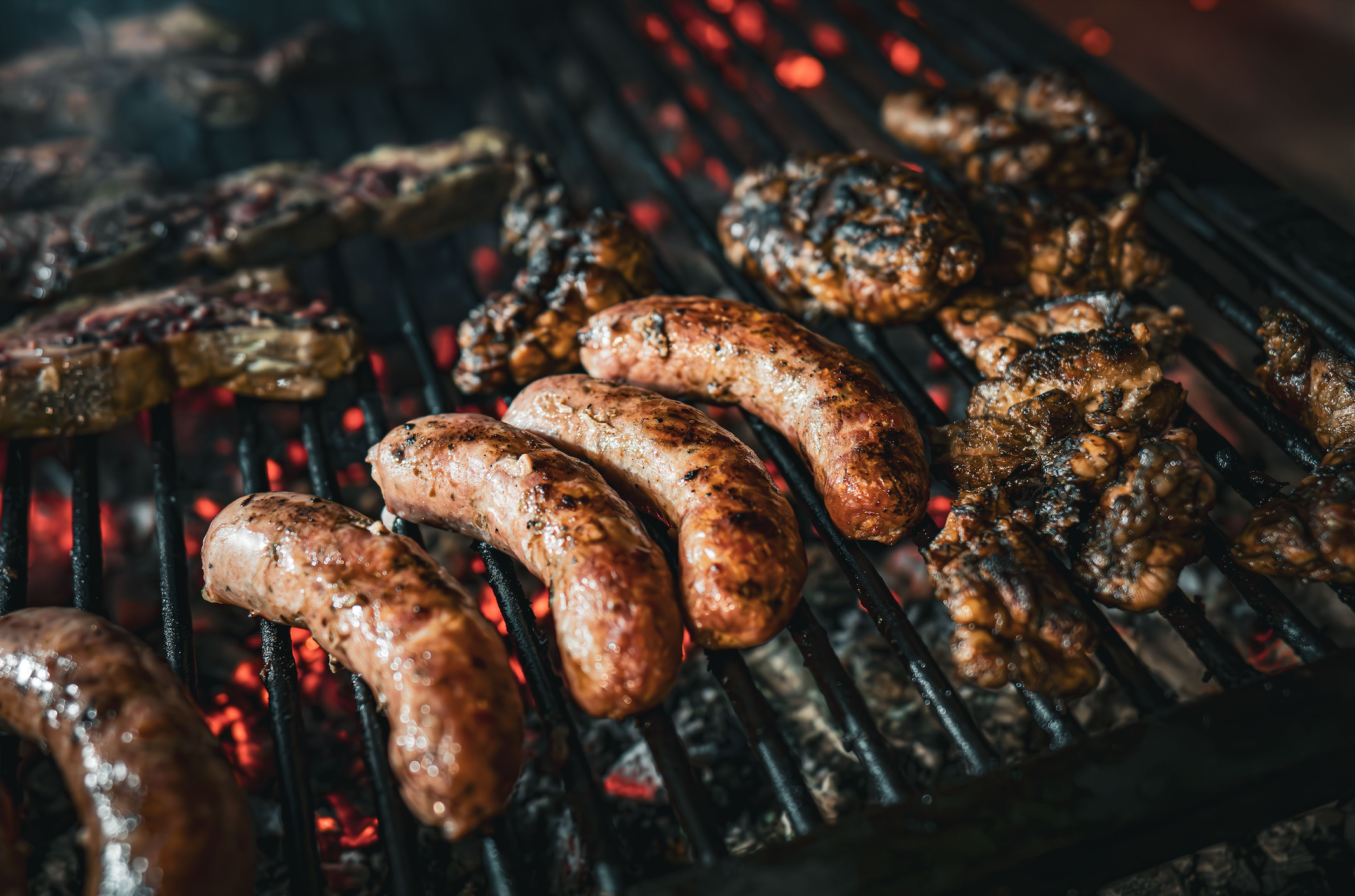 Henry County BBQ Trail