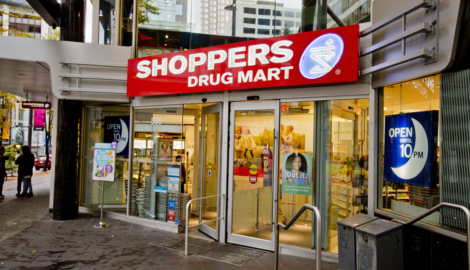 Shoppers Rakops Shoppers pharmacists sue over shady practices
