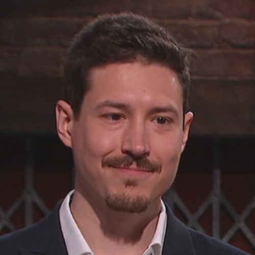 Martin Rosinski