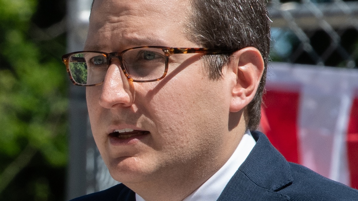 Travis Lasher NY-12 Democratic Primary odds: Lasher leads crowded Democratic field