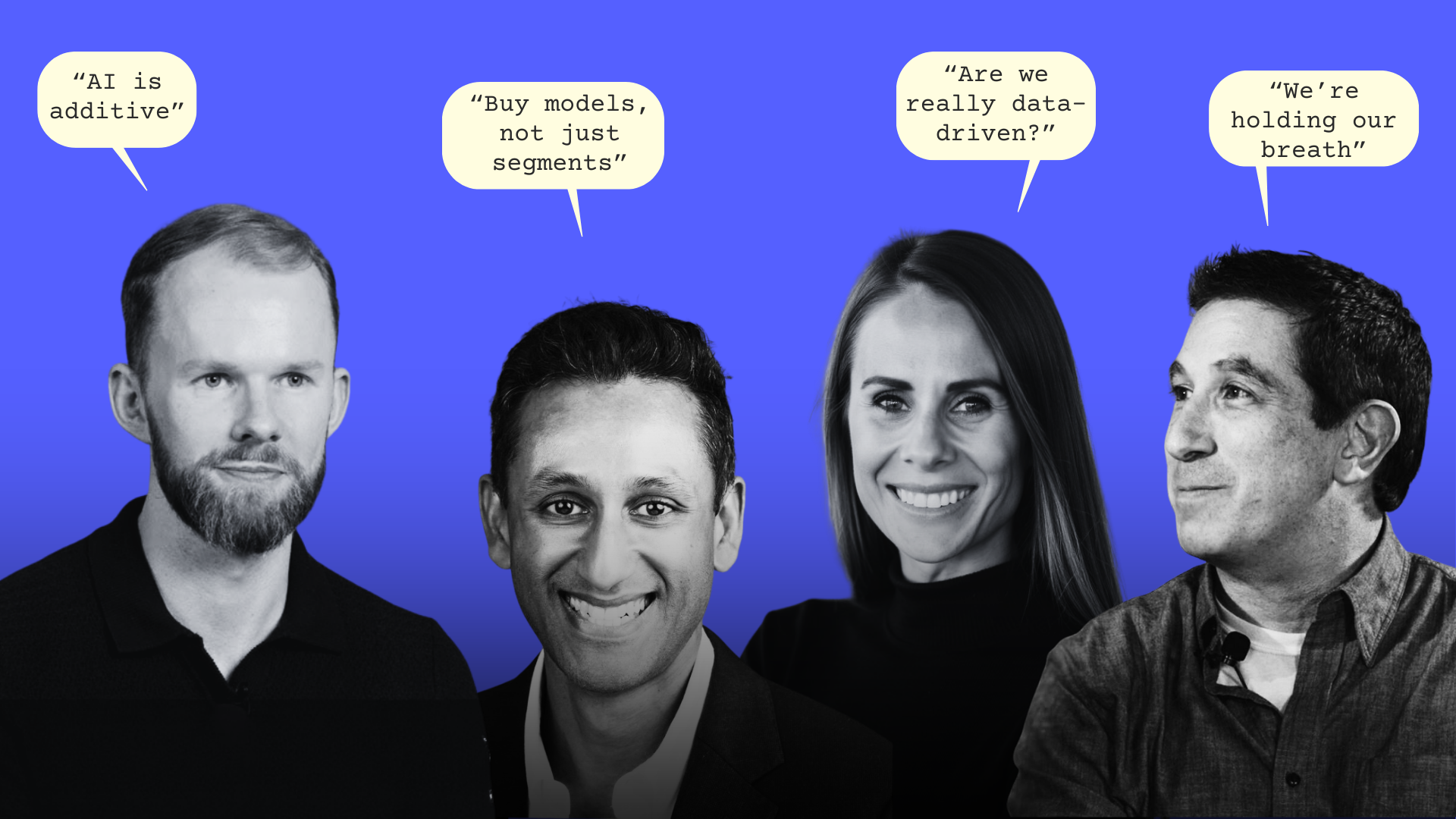 "We're All Holding Our Breath"