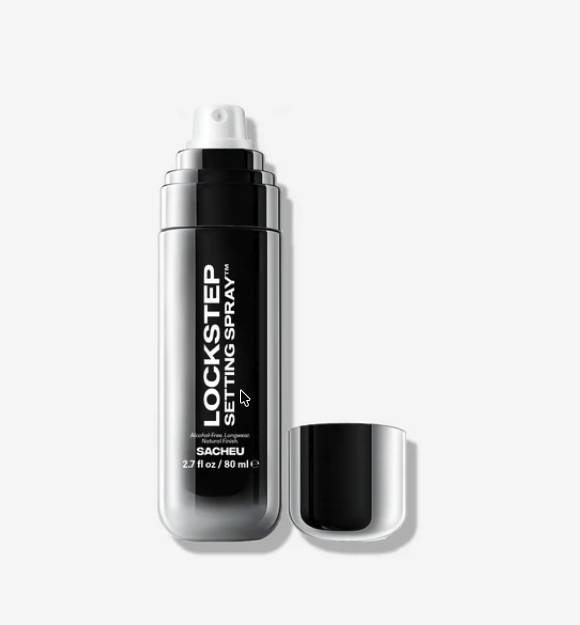 Sacheu LockStep Setting Spray