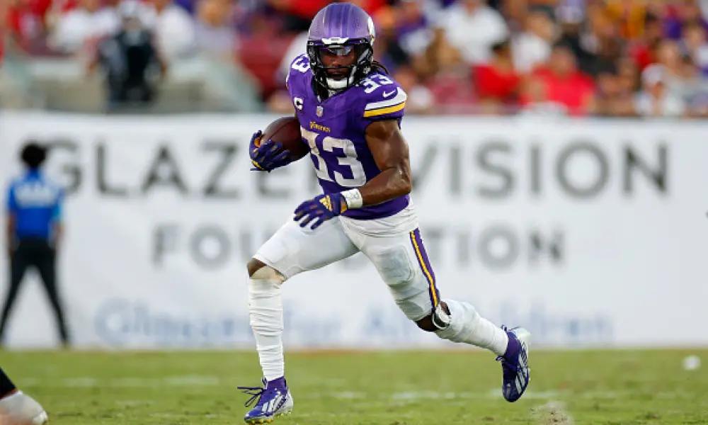 Fantasy Football Start Sit Week 4