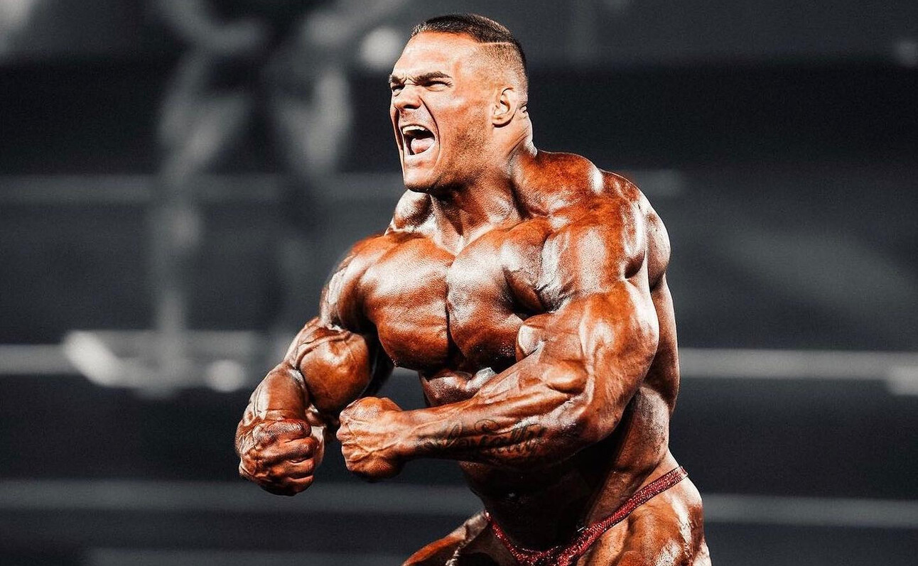 🎃 15 Hamstring Exercises for Scary Gains 