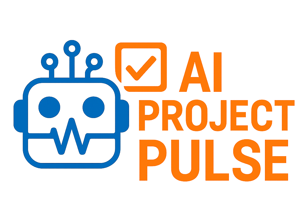 AI Project Pulse