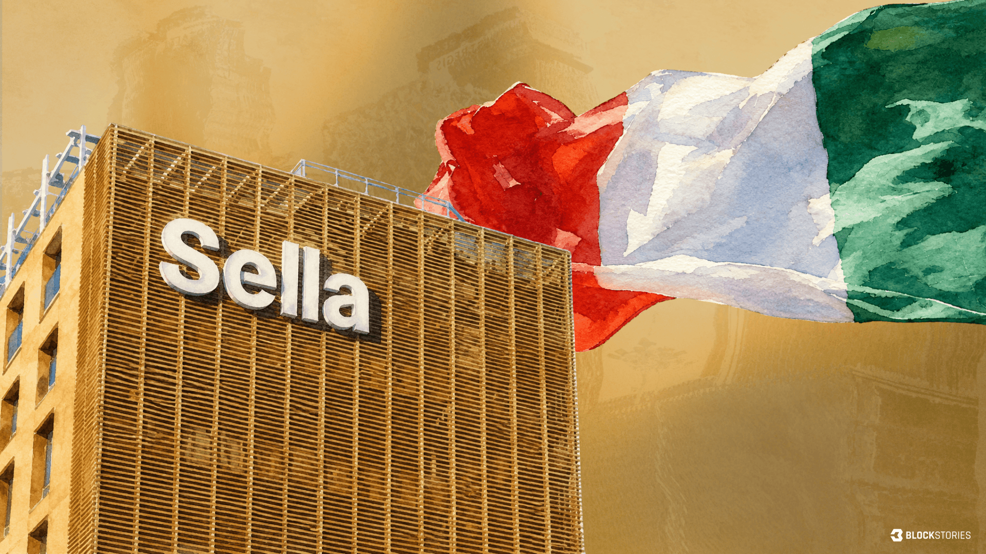 Banca Sella Becomes Italy’s First Bank to Receive a MiCA-CASP Authorization