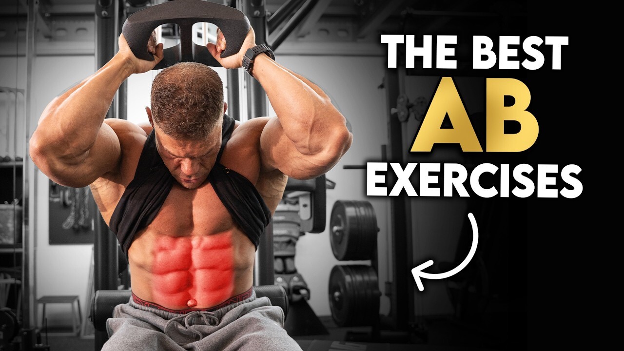 Build massive legs without a barbell