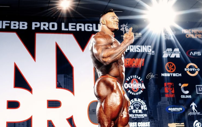 💪 3 Best Arm Exercises for Strength and Size 