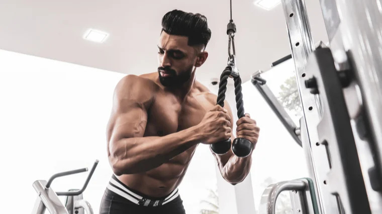 💪 10 "Cheat" Foods to Supercharge Your Workouts 