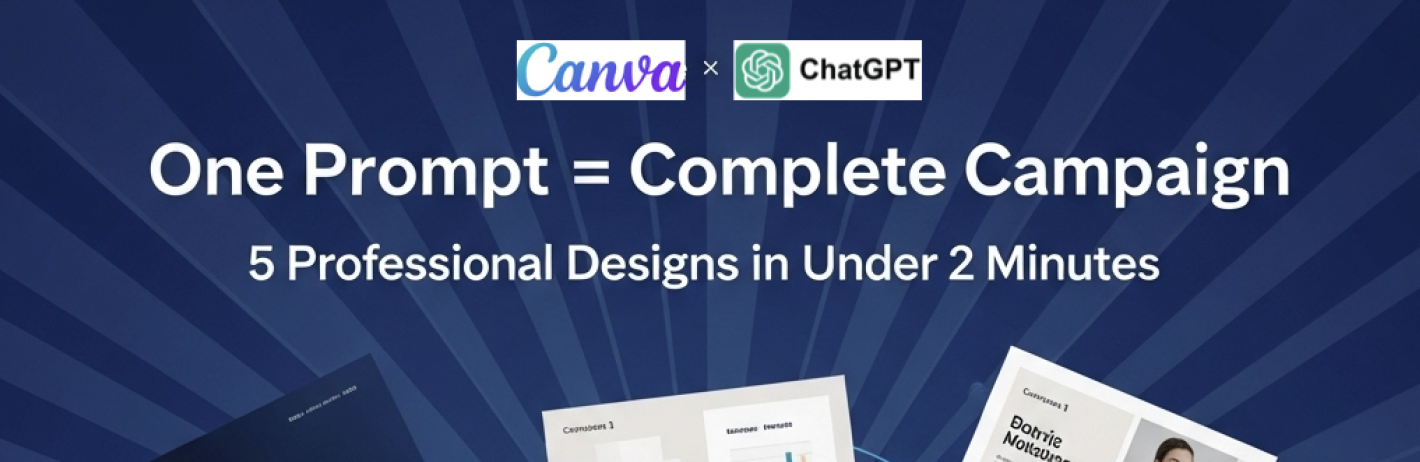 Transform Entire 50-slide Decks With A Single Conversation