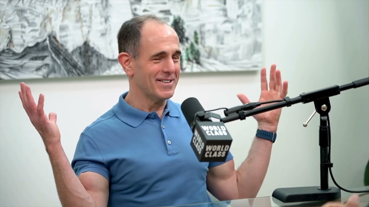 Keith Rabois explains “Founder Mode” and its similarities to how PayPal