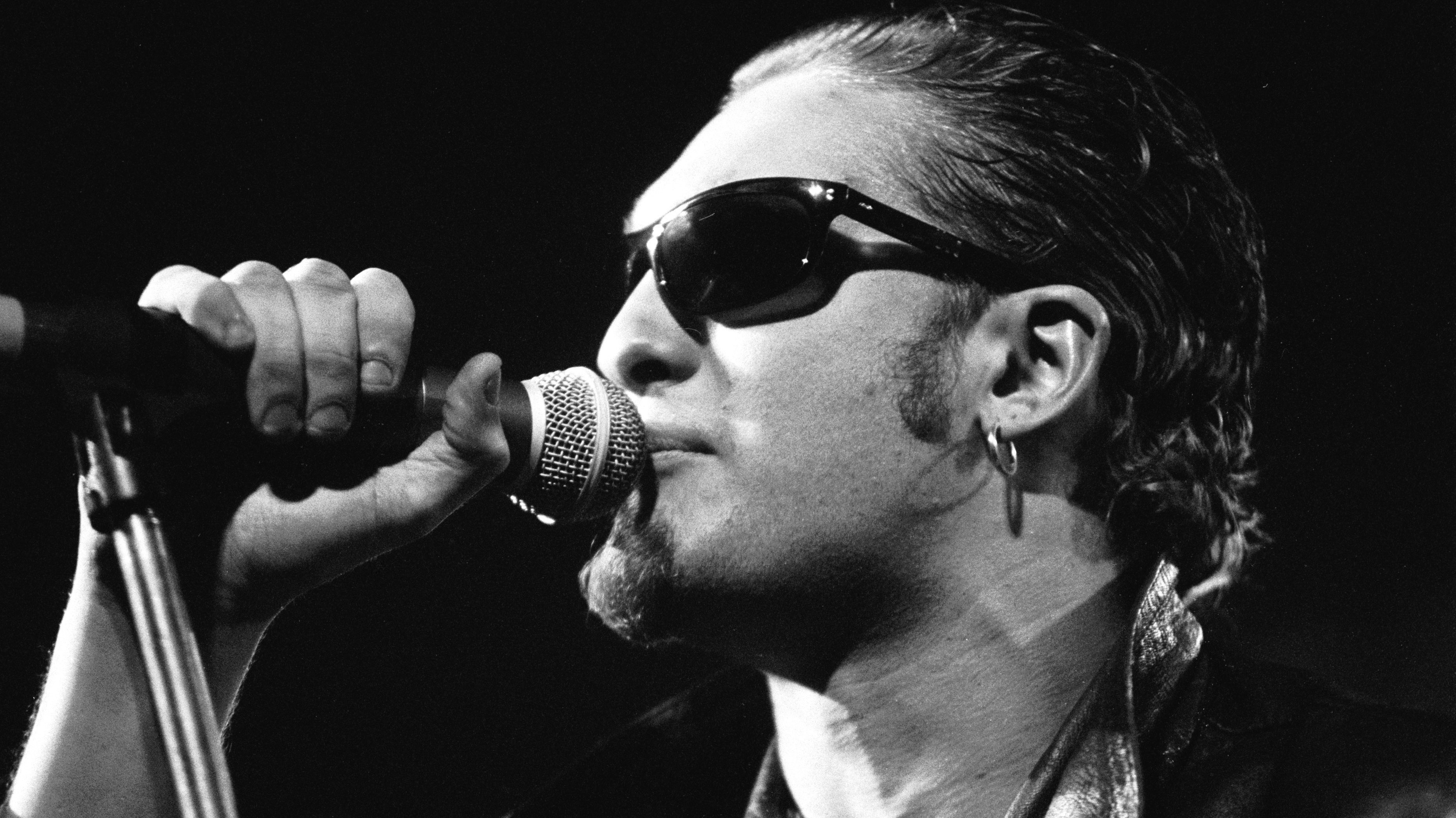 Layne Staley