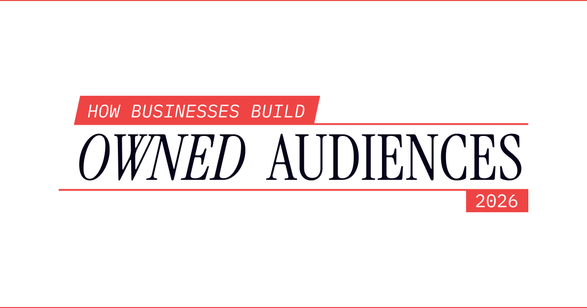 beehiiv for Enterprise 2026: How Businesses Build Owned Audiences