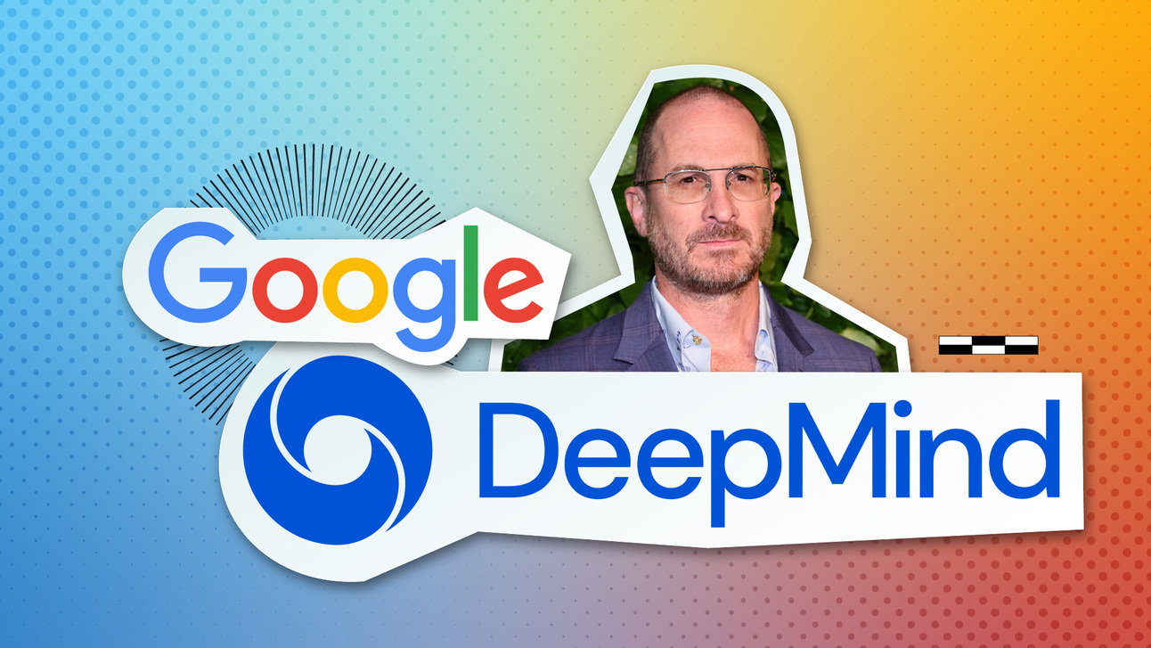 Darren Aronofsky and Google DeepMind Debut AI-Hybrid Film Ancestra at Tribeca