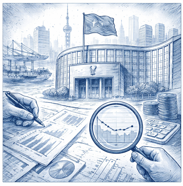 Changes in the Market are on display