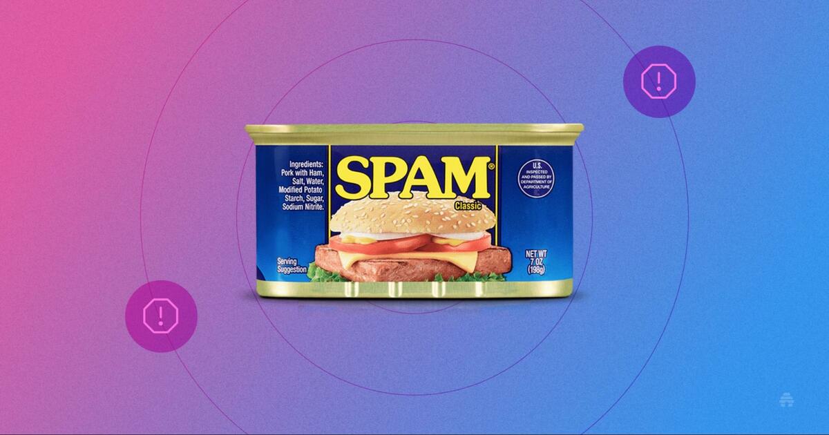 200+ spam trigger words to avoid for email success