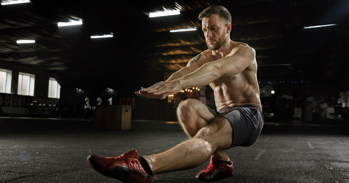 11 Squat Variations That Build Strong Legs And A Rock Solid Core