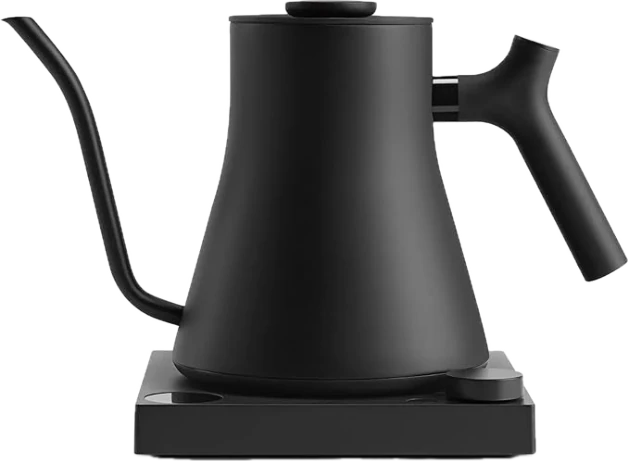 Fellow Stagg EKG electric gooseneck kettle