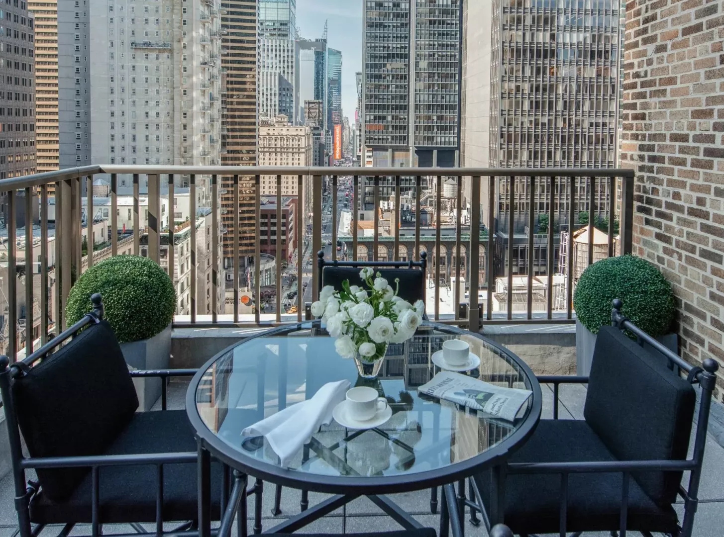 West House Hotel New York